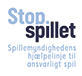 stopspillet