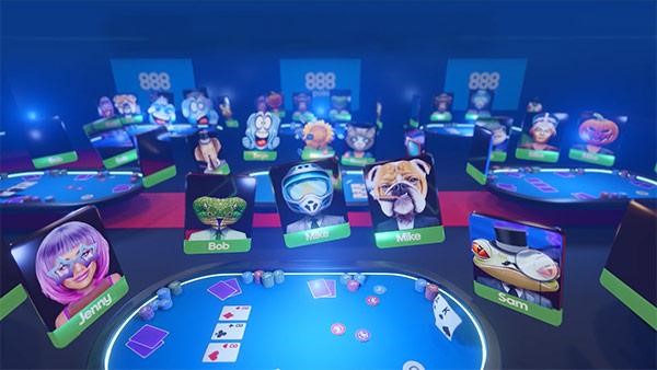 Multi-Table Tournaments (MTT)