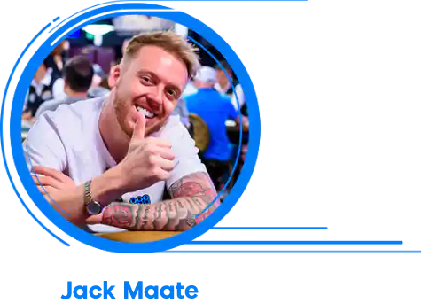 Jack Maate