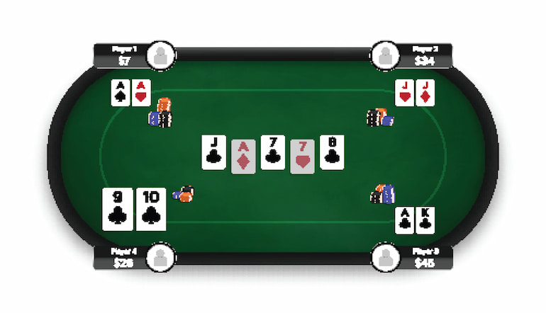 pokerpositioner online