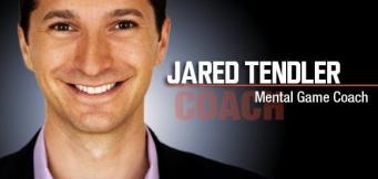 Jared Tendler