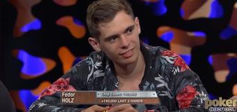 Avanceret Poker Strategi – Holz vs Phil