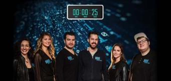 888Live Festival introducerer 888s Action Clock