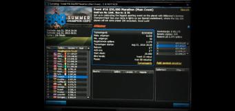Dansk vinder af 888poker marathon main event: det var sideprojekt