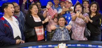 Fisken fangede bracelet