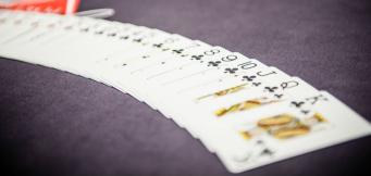 Forudsætninger for at blive poker pro