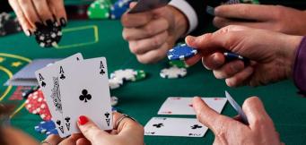 Introduktion til 6-maks poker spil