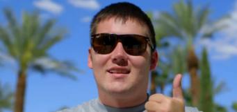 Historien om Kevin “Phwap” Boudreau