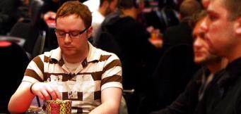 Niall Farrell – fra sælger til Poker Pro