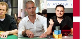 Danske pokerspillere – De bedste danske spillere inden for poker