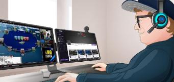 Poker-revolutionen på Twitch