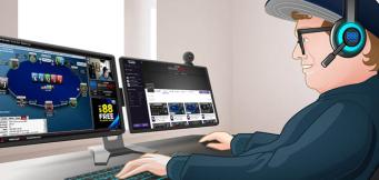 888poker introducerer de to nye turneringer: Great 8; Starfish!