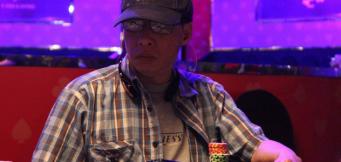 Crazy Eights – sådan forløb turneringen!