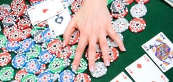 Få kontrol over puljen i poker