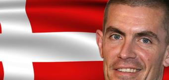 Gus Hansen: Danmarks pokerprins