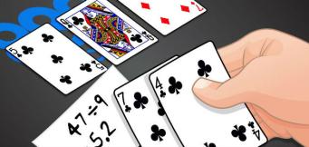 Lær og forstå pot odds