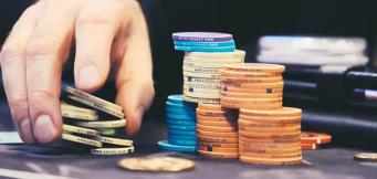 888poker LIVE i London: Fire starter, seks stjerner og et £440 buy-in åbningsevent!