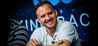 Fokus, tilstedeværelse, tillid: Martin Jacobson slutter sig til 888poker