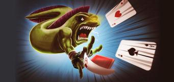 Ny banebrydende poker træningssoftware