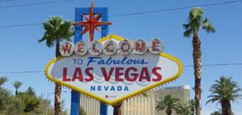 Viva Las Vegas og 888pokers danske drenge!