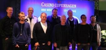dag 2 ved 888’s WSOP kval i København