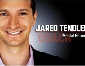 Jared Tendler