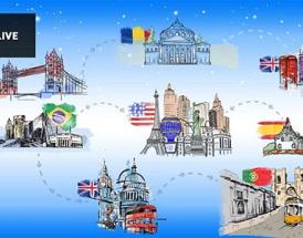 888poker LIVE offentliggør programmet for 2018