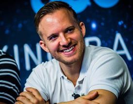 Fokus, tilstedeværelse, tillid: Martin Jacobson slutter sig til 888poker