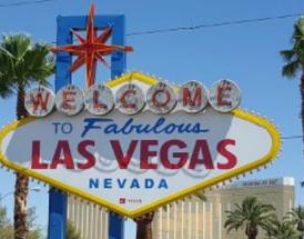Viva Las Vegas og 888pokers danske drenge!
