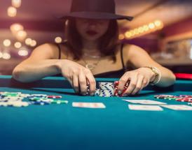 Pokerpositioner - hvorfor er de vigtige? komplet guide for begyndere