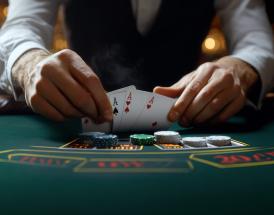 Hvad er ‘slow playing’ i poker? Lær at bruge strategien effektivt