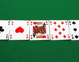 Poker Ranges: Bliv ekspert på området