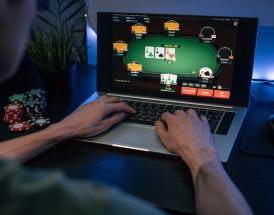 Sådan får du tid til poker i en travl hverdag