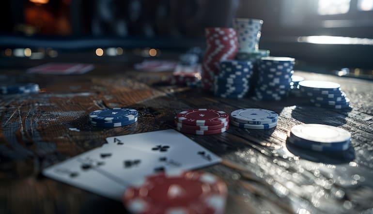 Poker-ordsprog! Fra seriøse poker-citater til sjove poker-sætninger
