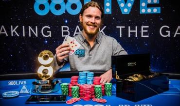 888Live i London sætter fut under Aspers Casino Westfield