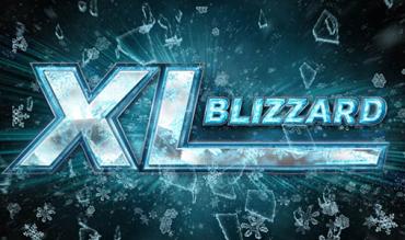 Alt du behøver at vide om 888pokers XL Blizzard