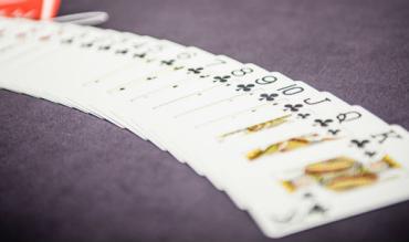 Forudsætninger for at blive poker pro