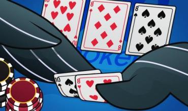 Hvordan spiller man et fuldt hus?