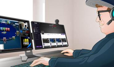 888poker introducerer de to nye turneringer: Great 8; Starfish!