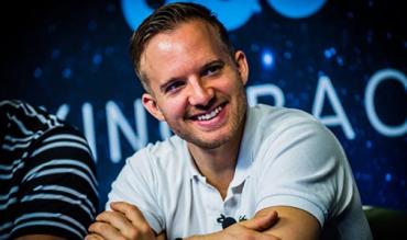 Fokus, tilstedeværelse, tillid: Martin Jacobson slutter sig til 888poker